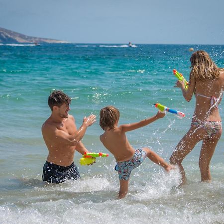 Rh Princesa Hotel & Spa 4* Sup بينايدورم المظهر الخارجي الصورة